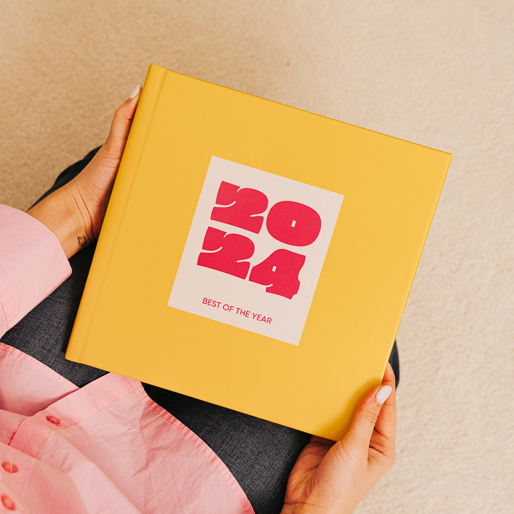 Álbum Only us inspiração 10